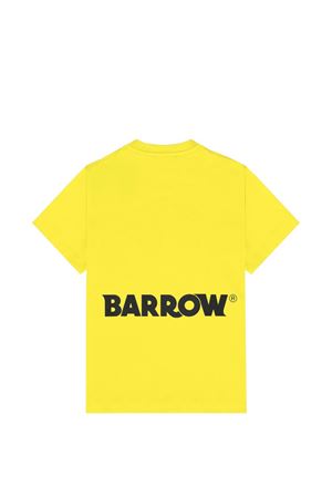  BARROW KIDS | S6BKJUTH006BW317